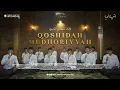 Download Lagu QOSHIDAH MUDHORIYAH \u0026 MUHAMMADIYAH | قصيدة محمدية ,مضرية  HMA AL ANWAR