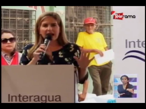 Municipio inauguró sistema de alcantarillado sanitario