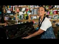 Download Lagu Alicia Keys: NPR Tiny Desk Concert