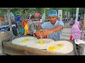 Amazing The Ultimate 3 Asian Street Foods