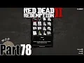 Red Dead Redemption 2 Part 78 - How To Get Tilly Requested Item Necklace PS4 Pro