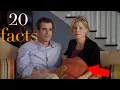 20 Facts You Didn t Know About Modern Family
