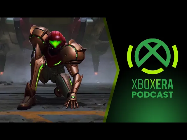 The XboxEra Podcast | LIVE | Episode 217 - "It Lives!”