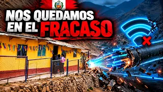 El Gran Problema de Perú y su FRACASO con la Tecnología