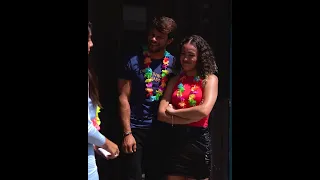 Le sirve de garante a su hermana inmadura sin imaginar lo que pasaría