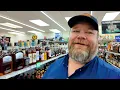 I Went Bourbon Hunting For Dusties In Alabama