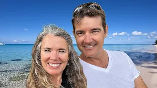 When You Know, You Know – (Catamaran Search)