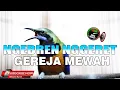 Download Lagu MASTERAN MURAI BATU DAHSYAT ISTIMEWA NGEKEK NGEBREN GEREJA PANJANG - CUCAK CUNGKOK GACOR