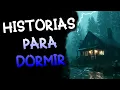 Download Lagu Histórias Verdadeiras de Terror Para Dormir ao Som da Chuva | Relaxe e Durma Rápido Part. 72