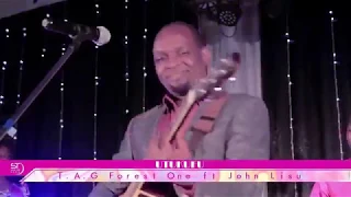 praise team tag forest one ft john lisu utukufu