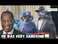 Download Lagu Listen to Dalmas Otieno's first wife's hilarious tribute to her late husband!