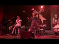 Band-Maid: “influencer” - Live at St. Andrews Hall, Detroit, MI  May 24, 2023