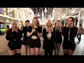 [K-POP IN PUBLIC | ONE TAKE | KPOP_CHEONAN ] 👑W👑  BLACKPINK - Crazy Over You | DANCE COVER
