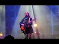 Sarah Jarosz - Morning Live at Thalia Hall 02-13-2024