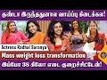 Journey- - Actress Kadhal Saranya emotional interview