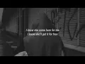 Nicky Youre - Eyes On You (Lyrics)