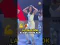 Lagu Grabe Ang Braso Ni Atasha Muhlach 💪 Galing Talaga Sumayaw | Eat Bulaga Special Night Show TVJ | PT