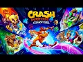 Download Lagu Crash Bandicoot 4: It’s About Time (PS5) Full Story Mode Walkthrough | 4K 60FPS