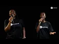 Download Lagu Min. Caroline \u0026 Melodies with Louisa – Yeshua | Anointed Worship That Lifts His Name