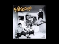 Party at Ground Zero - Fishbone