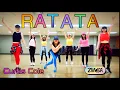 Download Lagu ZUMBA | Ratata | Curtis Cole