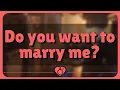 Download Lagu Tidak Sengaja Menyebut Pacar Anda Sebagai Suami Anda [M4M] [Lamaran] [Hubungan yang Sudah Terjalin]