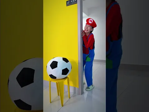 #short #Mario #SuperMario