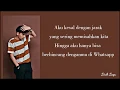 Download Lagu Celengan Rindu-Fiersa Besari-Cover by Billy Joe Ava(Lirik)