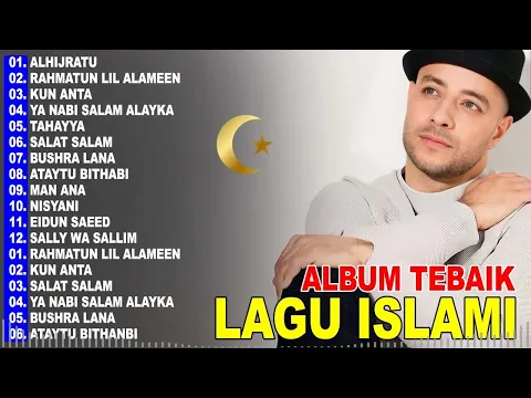 Download MP3 Music For Muslim 2024 Maher Zain, Humood Alkhudher, Mohamed Youssef Songs