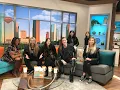 LILIAC on Great Day Houston Interview w Deborah Duncan