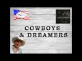 Cowboys & Dreamers - Dan Albro (Inst)