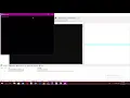 How to create count down in c graphics h