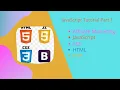 Java Script Tutorial Introduction Part 1 Freelancer Nasim