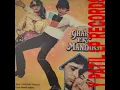 Download Lagu 33 1/2 R P M LP RECORDS HINDI : KAB SE KHADA MAIN TERE LIYE