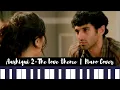 Lagu Aashiqui 2 – The Love Theme | Emotional Piano Cover 🎹