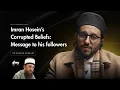 Imran Hosein's corrupted End Time Theories vs Real Facts - Dr.Shadee Elmasry