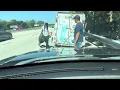 Day in the life of A Roadside Technician