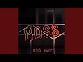 Download Lagu BOSS (English Version)