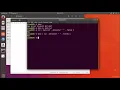 Linux terminal beginner to advance S01E11 - Piping Part 1
