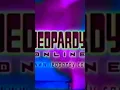 Download Lagu Jeopardy! Online (1998-1999)