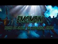 Download Lagu Kabza De Small, DJ Maphorisa, Aymos, Samthing Soweto, Mas Musiq, Myztro - eMcimbini (Lyrics)