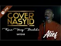 Lagu COVER NASYID | Kaca Yang Berdebu - Maydani