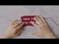 How To Knit Shaping in Brioche Brooklyn Tweed