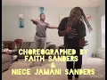 God Problems (Not By Power)| Maverick City Music feat. Miles Minnick Dance Challenge