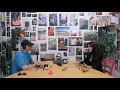 Ep 16 FACCIAMOLO con Alex Mucci FCCML Podcast - Livio Ricciardi