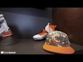 Clemson Baseball Player Facility Tour