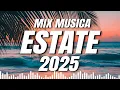 Download Lagu Tormentoni Dell' Estate 2025 🌴 Annalisa, Olly, Fedez, The Kolors, Mahmood - Musica Italiana 2025 Mix