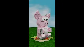 Year of the Pig - 40186