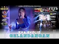 Lagu Eva Kholiq - Gelandangan | Mahesa Music Live Ibc Wiradesa Pekolangan