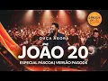 JOÃO 20 +PRA SEMPRE VERSÃO PAGODE DO CÉU